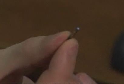 Człowieka też można zainfekować wirusem komputerowym