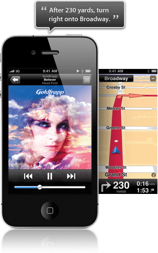 Szykuje się zbiorowy pozew sądowy w związku z gubieniem zasięgu przez iPhone’a 4 (aktualizacja!!)