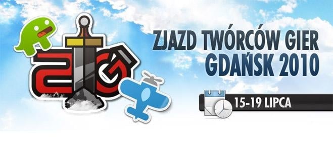 Dla tych, co tworzą rozrywkę, czyli Zjazd Twórców Gier