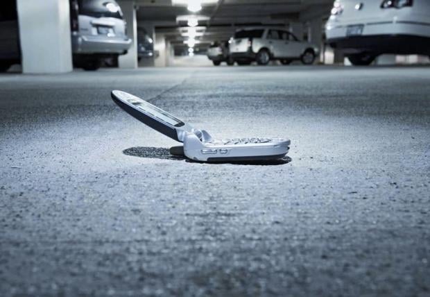 Odnajdywanie urządzeń mobilnych