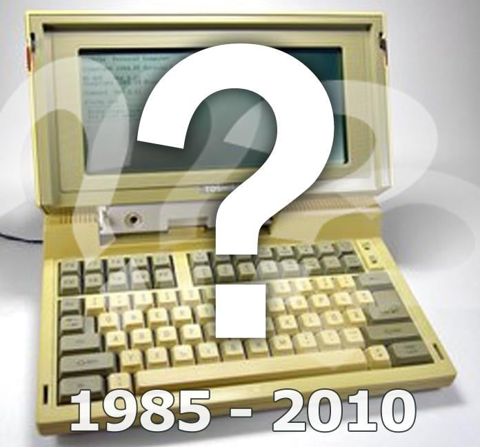 [PRZECIEK] Toshiba pokaże Coś. Zgadnij, co!