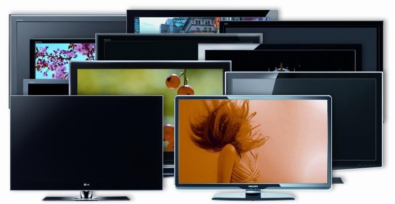 Wielki ekran niska cena