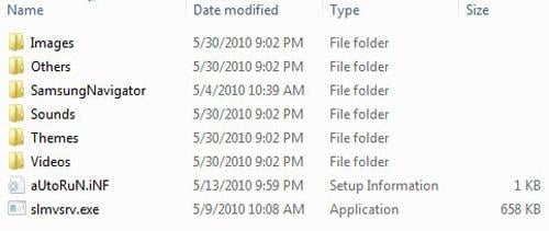 [UPDATE] Samsung Wave sprzedawany z wirusowym dodatkiem [nie w Polsce]
