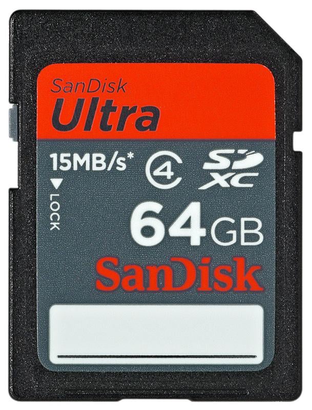 Pamięci SDXC – jedyny taki test w Europie!!