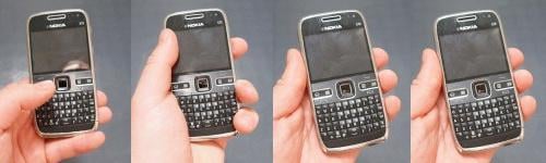 Nokia gra Apple’owi na nosie