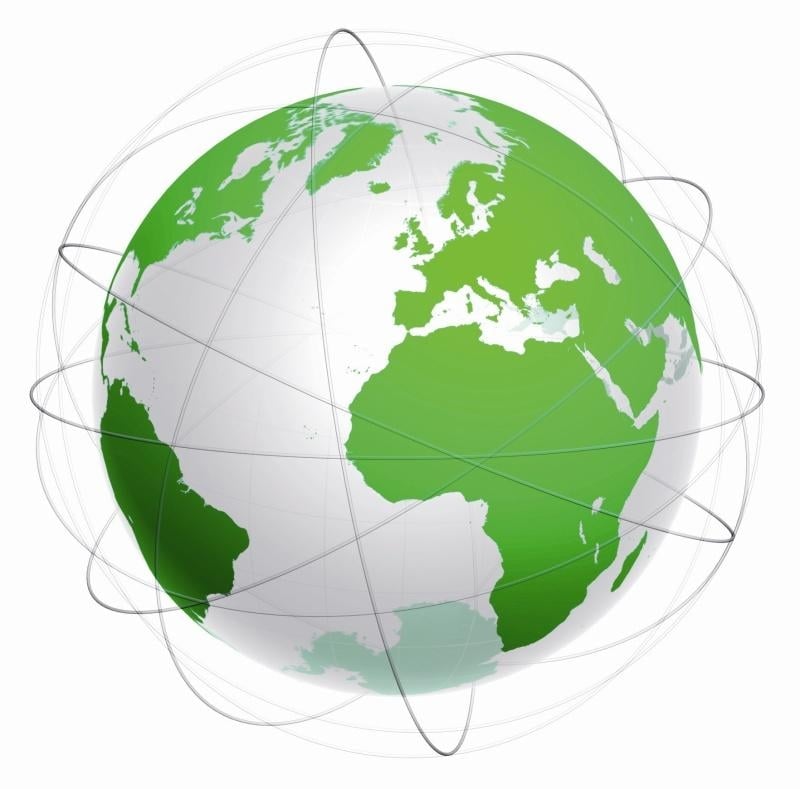 Dbaj o rachunki za prąd, pomożesz naszej planecie