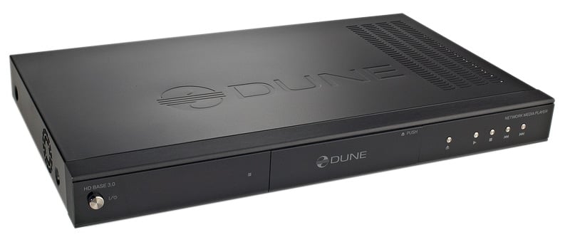Dune HD Base 3.0