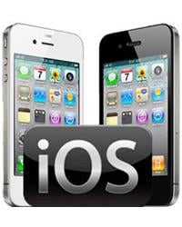 2% światowego ruchu w Internecie to iOS, Android generuje 0,49%