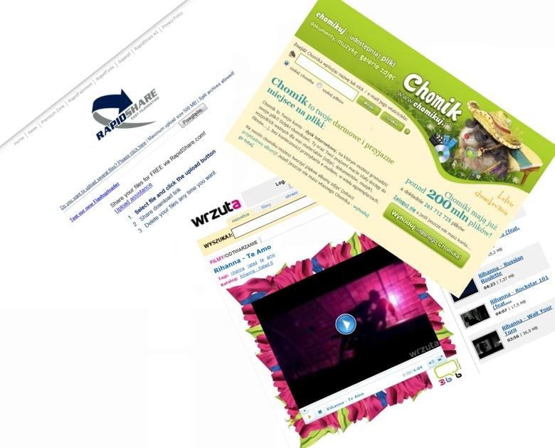 Udostępniałeś muzykę? Zapłacisz za to. Nawet 300 tysięcy złotych!