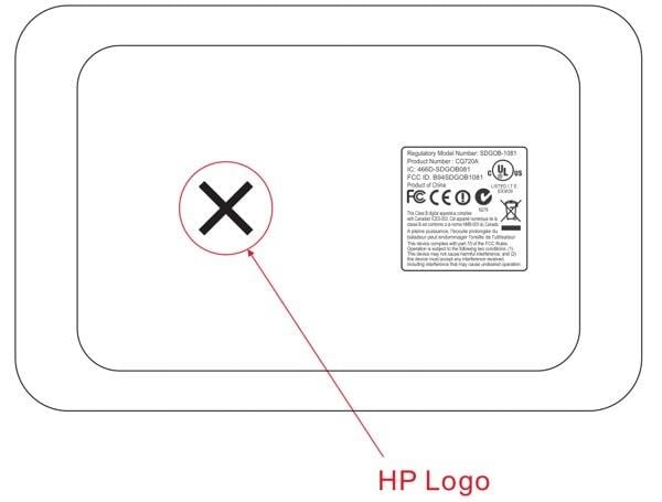 HP Zeen: tablet do czytania z Androidem