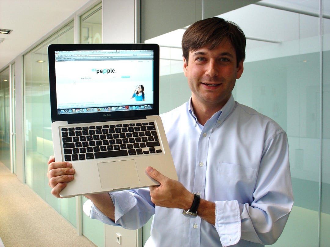 Największa wyszukiwarka osób rusza w Polsce