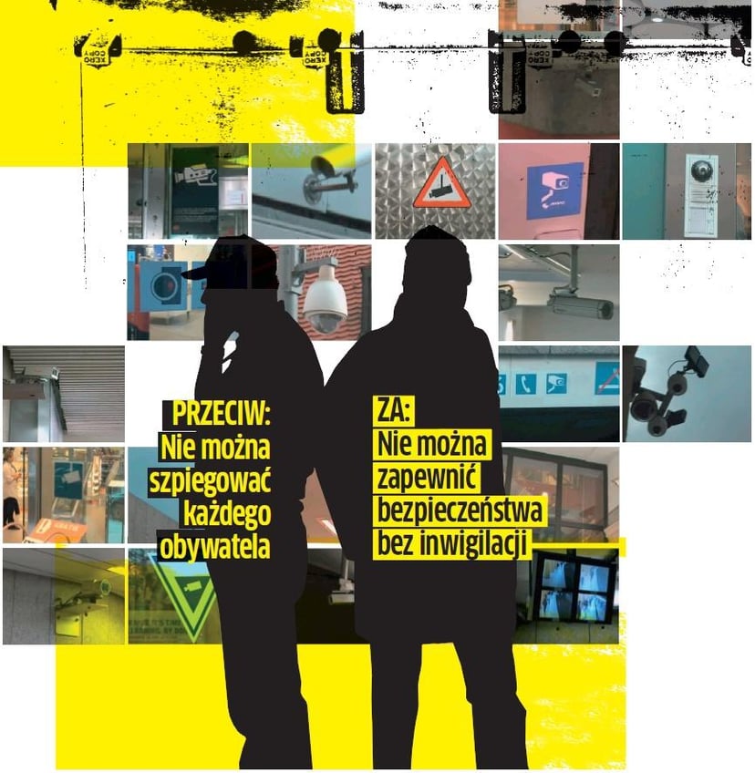 45 najlepszych programów szpiegowskich i antyszpiegowskich!