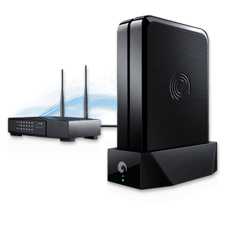 Seagate GoFlex Home, czyli bezprzewodowy backup danych w domu