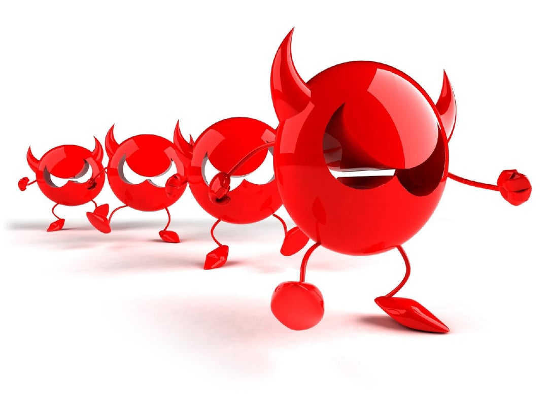 Spam żerujący na tragedii w Japonii infekuje komputery