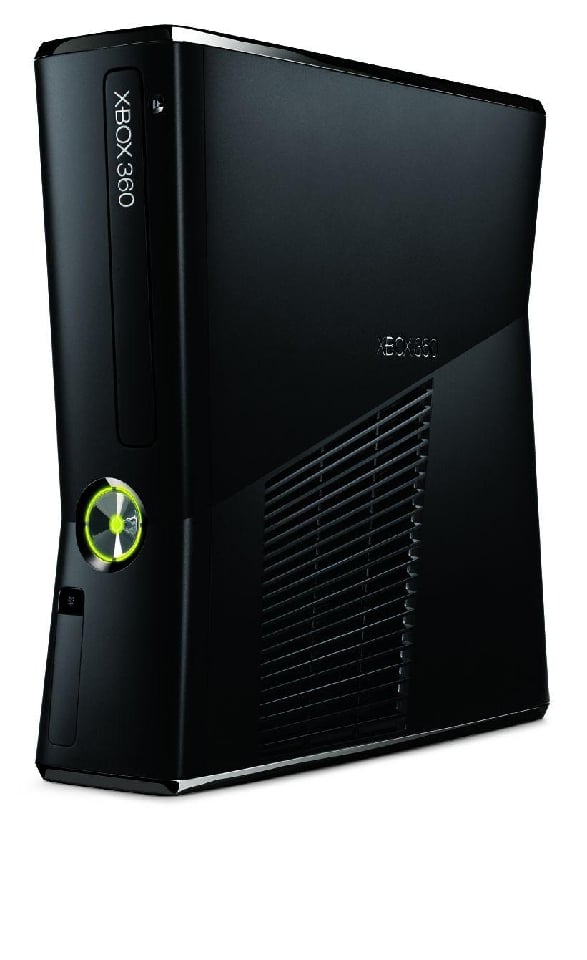 Xbox 360 wreszcie lepszy od Wii