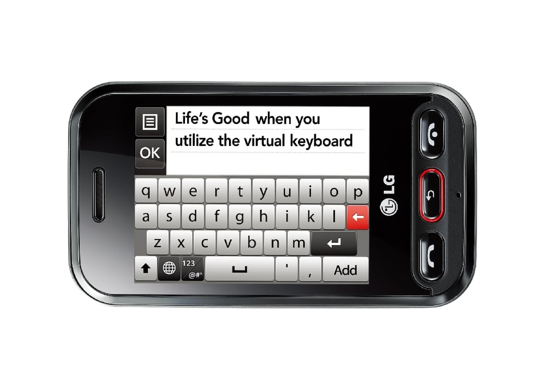 Niedrogie, dotykowe “ciasteczka” dla młodzieży