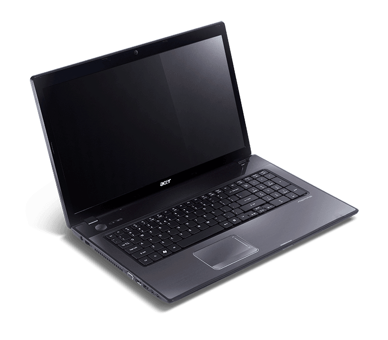 Notebook z czterordzeniowym Phenomem II i grafiką HD 5850