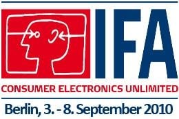Wielkie podsumowanie: Najciekawsze gadżety z IFA 2010!