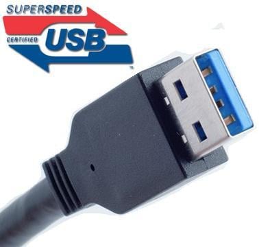 USB 3.0 dla każdego
