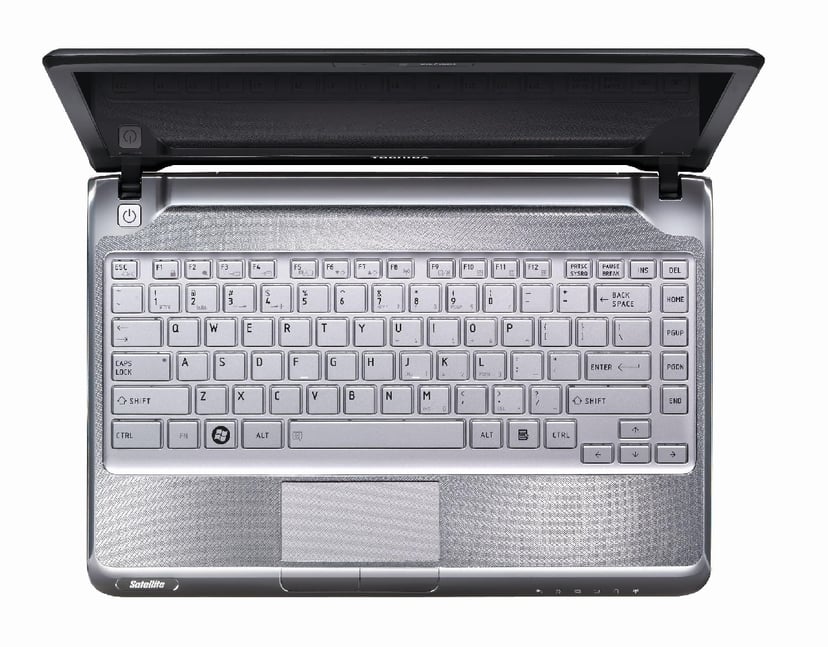Toshiba Satellite T230, stworzony do pracy w terenie