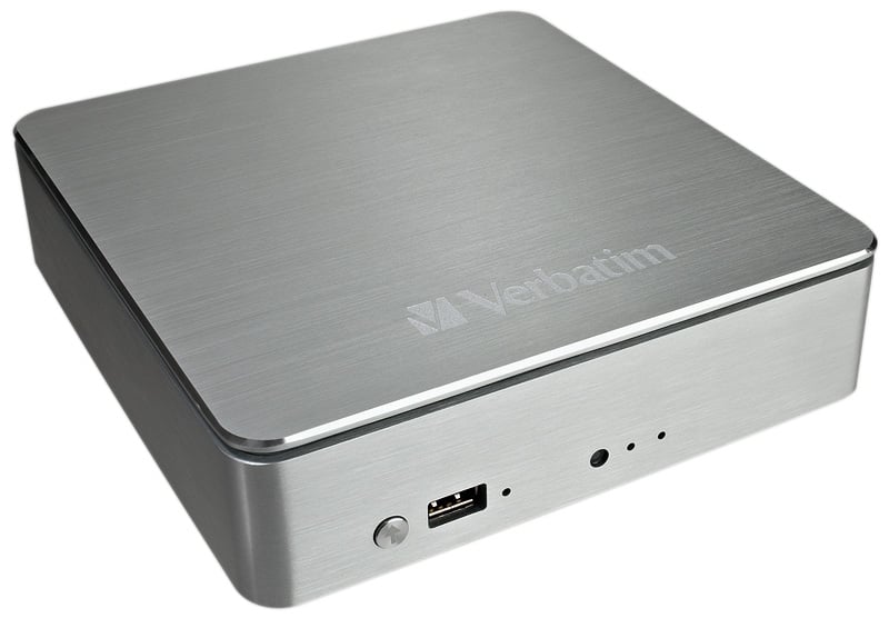 Verbatim MediaShare 47490