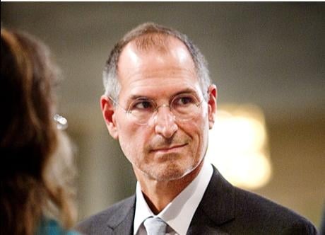 Steve Jobs w ogniu krytyki