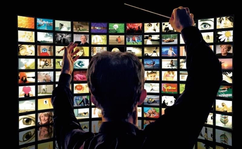 Google TV: Telewizyjny koncert życzeń