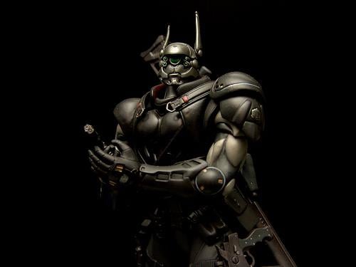 Lubię poniedziałki: 10 zabójczych filmowych cyborgów