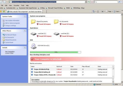 Cyberprzestępcy zaatakowali Kaspersky’ego