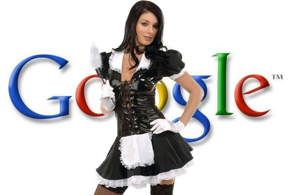 Wiosenne porządki w Google