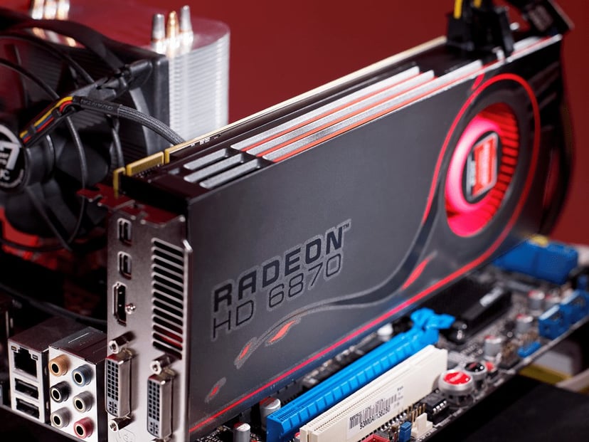 Tańsze a zarazem lepsze: Przetestowaliśmy nowe Radeony!