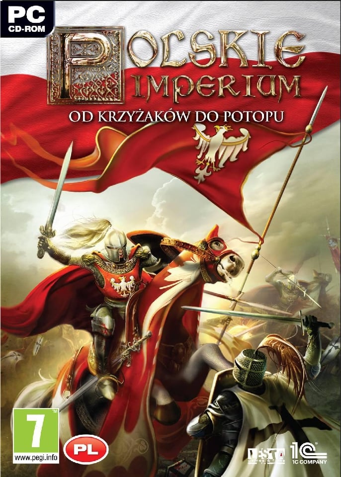 Konkurs! Historia w grach – wygraj zaproszenie na wykład!