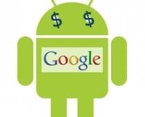 Google będzie płaciło Androidowi opłaty licencyjne?