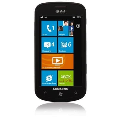 Windows Phone 7 wciąż bez aktualizacji