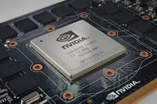 Nvidia drwi z postanowień sądu