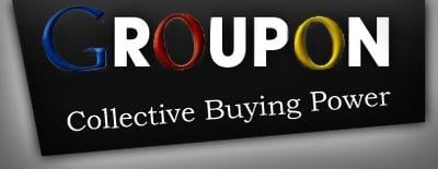 Google wykupi Groupona za 2,5 miliarda dolarów?