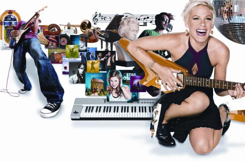 Muzyka z Sieci za darmo i legalnie! Test aplikacji do nagrywania internetowych stacji radiowych