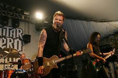 Activision Blizzard i Metallica będą walczyć o lepszy byt weteranów wojennych