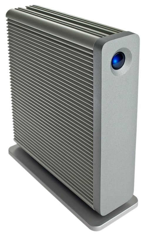 LaCie d2 USB 3.0 301527 1TB