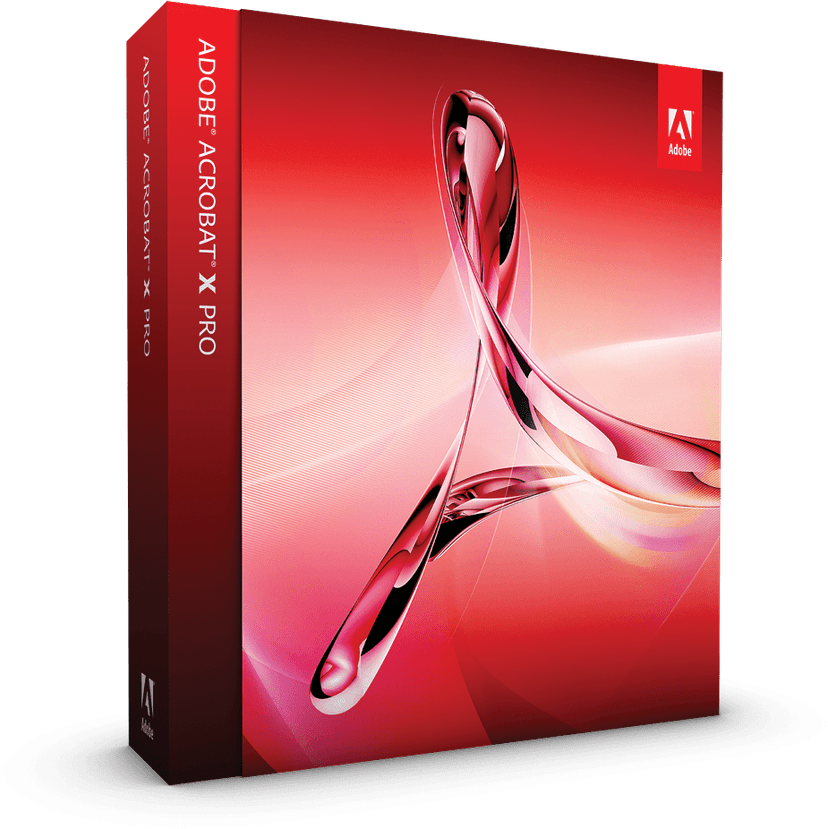 Polska wersja Adobe Acrobat X już dostępna