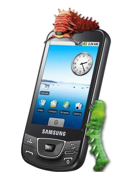 Bezpieczeństwo mobilne wciąż niedoceniane