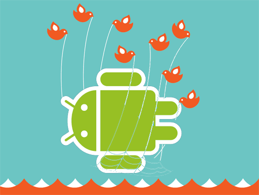 Koniec złośliwych aplikacji dla Androida?