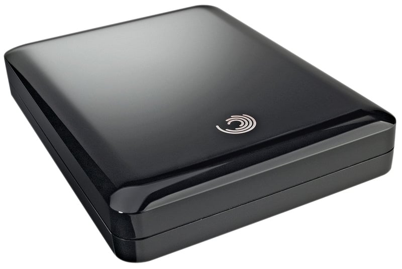 Seagate FreeAgent GoFlex STAA1500201 1,5 TB