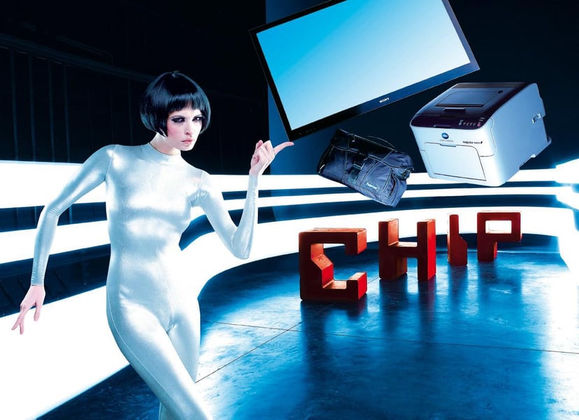 Najbardziej poszukiwane gadżety high-tech na święta