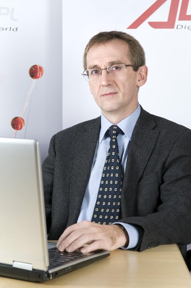 Polskie szkoły przyszłości