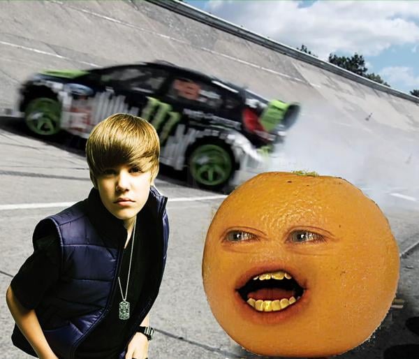 10 najpopularniejszych klipów na YouTube’ie w 2010 roku!