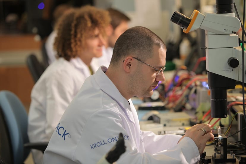 TOP 10 najbardziej zaskakujących przypadków utraty danych na świecie w 2010 roku