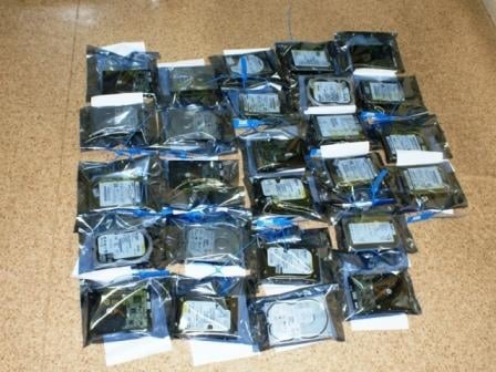 Pirackie oprogramowanie w firmie nie popłaca – właścicielom grozi nawet pięć lat więzienia