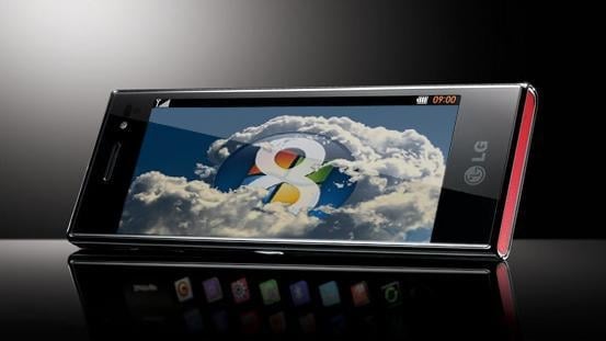 Intel chce systemu Windows 8 w… smartfonach!