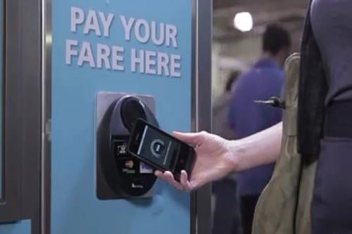 Czy NFC faktycznie ułatwi nam życie?